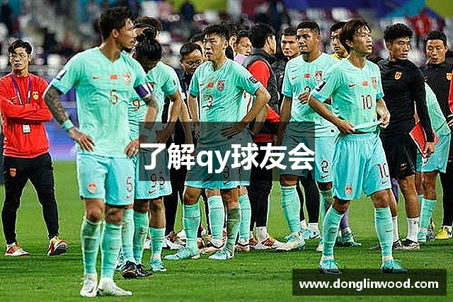了解qy球友会