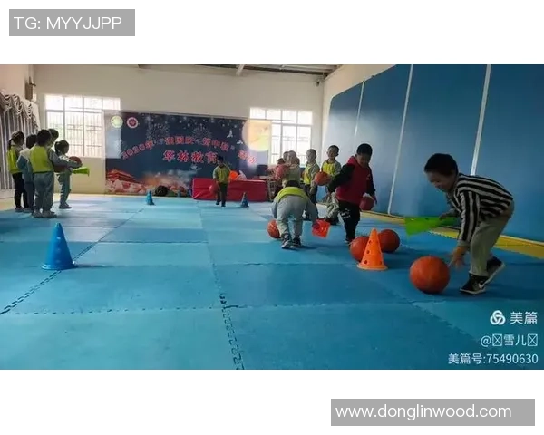 丰富多彩的课堂篮球游戏推荐助力学生快乐学习与团队合作 丰富多彩的课堂篮球游戏推荐助力学生快乐学习与团队合作